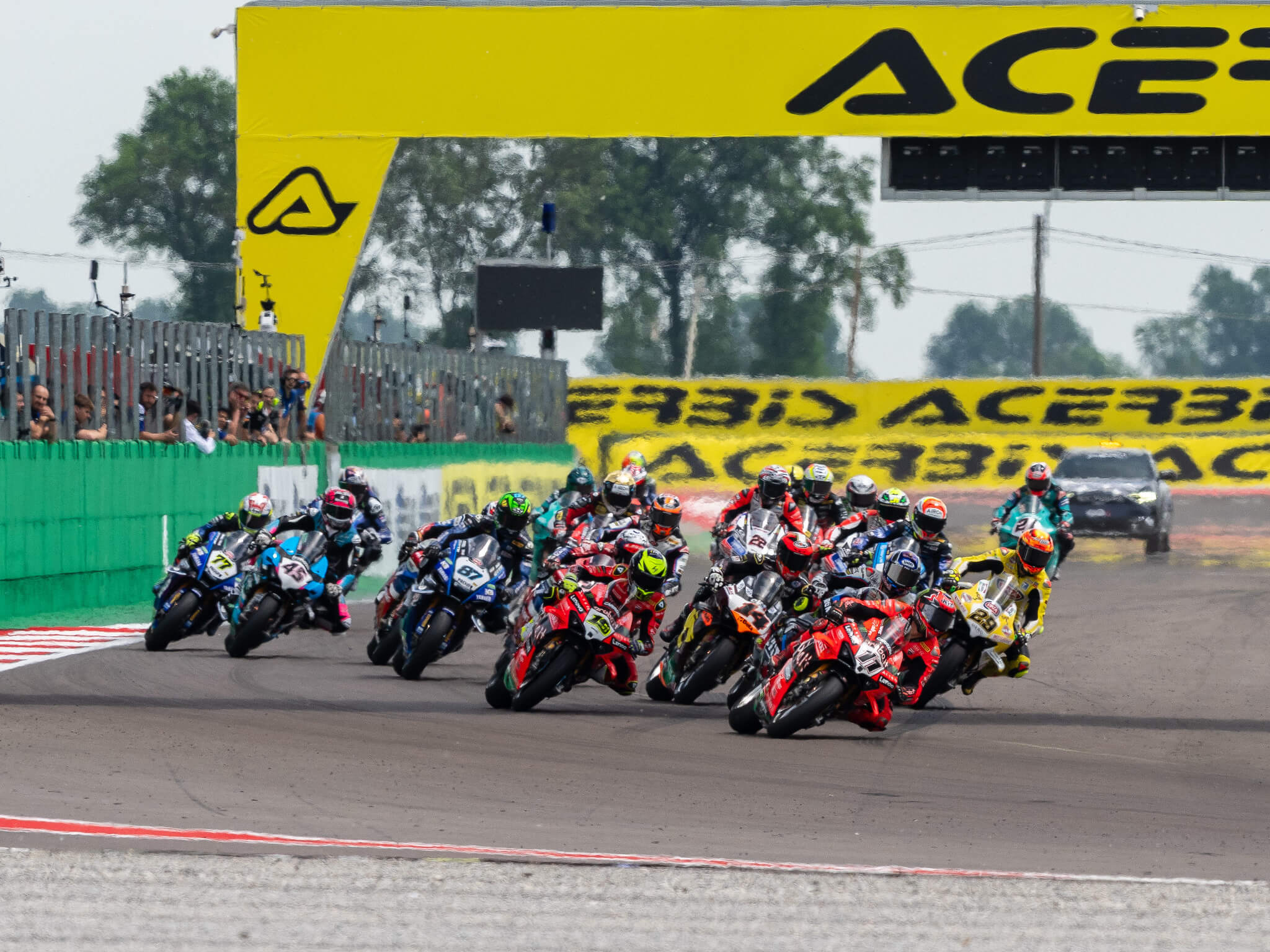 ©Foto: Randy van Maasdijk